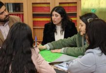La Araucanía conmemora el Día de la Convivencia Educativa con indicadores de fortalecimiento educativo en 14 comunas