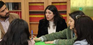 La Araucanía conmemora el Día de la Convivencia Educativa con indicadores de fortalecimiento educativo en 14 comunas La Araucanía conmemora el Día de la Convivencia Educativa con indicadores de fortalecimiento educativo en 14 comunas