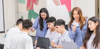 La Educación Protegida: Pilar Fundamental en la Integración Escolar de Nuevos Alumnos La Educación Protegida: Pilar Fundamental en la Integración Escolar de Nuevos Alumnos