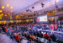 La Gran Feria de Capacitación 2025 revela su programa La Gran Feria de Capacitación 2025 revela su programa