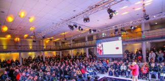 La Gran Feria de Capacitación 2025 revela su programa