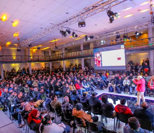 La Gran Feria de Capacitación 2025 revela su programa La Gran Feria de Capacitación 2025 revela su programa