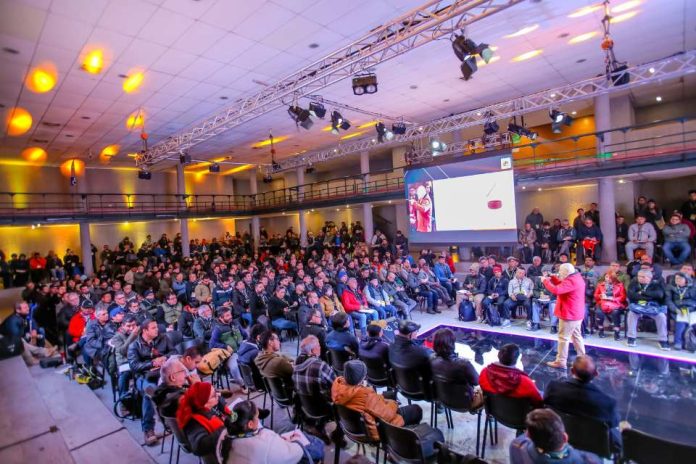 La Gran Feria de Capacitación 2025 revela su programa