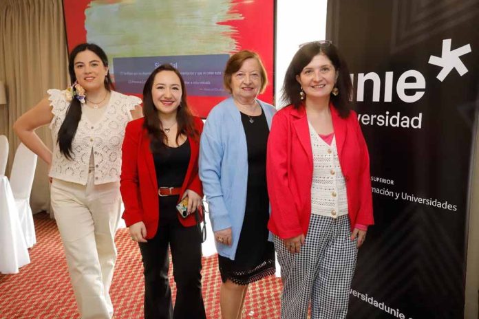 La IA en la educación superior, una oportunidad para reducir el desempleo juvenil en Chile La IA en la educación superior, una oportunidad para reducir el desempleo juvenil en Chile