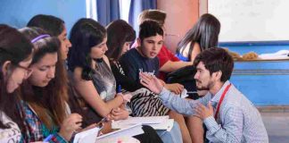 Lirmi y Enseña Chile renuevan alianza para seguir fortaleciendo la gestión docente en escuelas del país