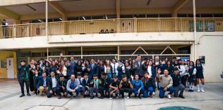 Lomas Bayas impulsa la Minería 4.0 invirtiendo en la formación de 240 estudiantes