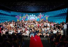 Los Creadores 2025 el premio de talento digital escolar abrió su convocatoria a proyectos tecnológicos con impacto social