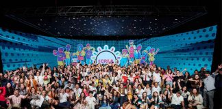 Los Creadores 2025 el premio de talento digital escolar abrió su convocatoria a proyectos tecnológicos con impacto social