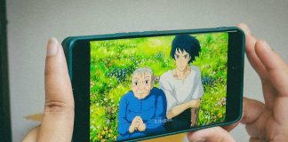 Los riesgos a los que te expones al crear tu imagen al estilo de Studio Ghibli