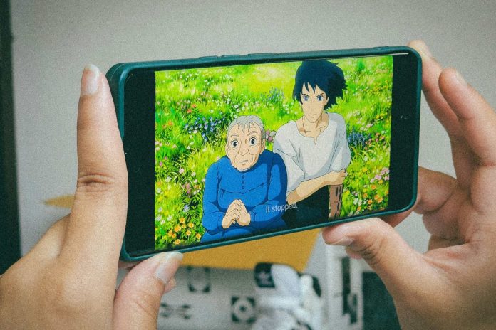 Los riesgos a los que te expones al crear tu imagen al estilo de Studio Ghibli Los riesgos a los que te expones al crear tu imagen al estilo de Studio Ghibli