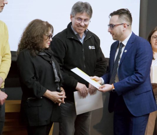 Más de 100 académicos UCT son certificados en docencia frente a nuevos desafíos de la educación superior