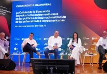 Más de 20 universidades latinoamericanas mejoran sus procesos de calidad educativa con UNIR