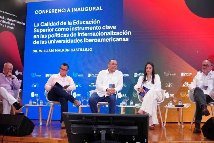 Más de 20 universidades latinoamericanas mejoran sus procesos de calidad educativa con UNIR
