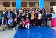 Más de 300 representantes de la región se reúnen en Encuentros Provinciales para dar inicio al nuevo ciclo de la Red Futuro Técnico Valparaíso