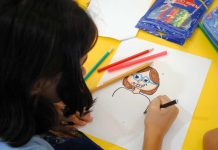 Más de 70 niñas y adolescentes de participaron en el Encuentro del Concurso “Ciencia para Todas”