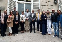 Mesa de alimentación laboral continúa su labor para promover la mejor alimentación y mayor bienestar de los trabajadores