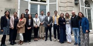Mesa de alimentación laboral continúa su labor para promover la mejor alimentación y mayor bienestar de los trabajadores