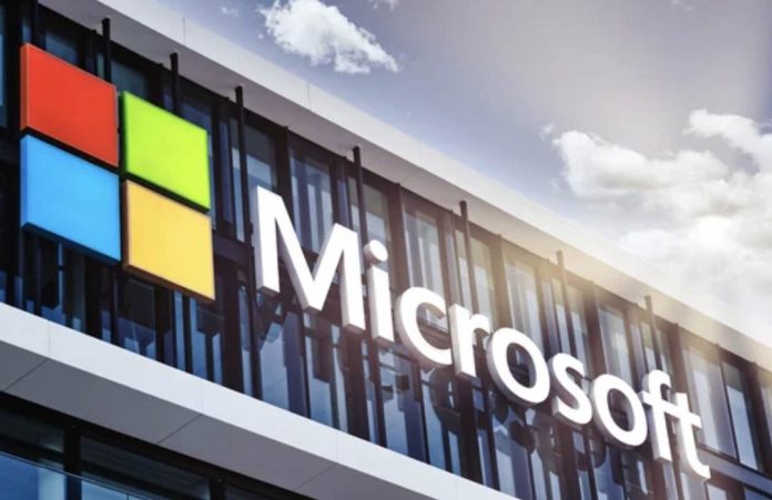 Microsoft es la empresa más utilizada para engañar digitalmente a las personas Microsoft es la empresa más utilizada para engañar digitalmente a las personas