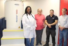 Moderno equipo de la UTalca impulsará investigación en la región y el país Moderno equipo de la UTalca impulsará investigación en la región y el país