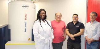 Moderno equipo de la UTalca impulsará investigación en la región y el país