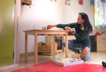 Mujeres que inspiran