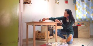 Mujeres que inspiran: cápsulas audiovisuales relevan su rol clave para la Educación Parvularia Mujeres que inspiran