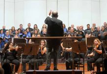 Música, teatro y humor se dan cita en 85ª Temporada Artística USM