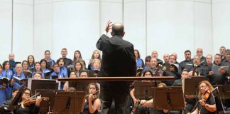 Música, teatro y humor se dan cita en 85ª Temporada Artística USM