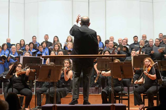 Música, teatro y humor se dan cita en 85ª Temporada Artística USM