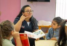 Nuevos recursos para promover una mirada inclusiva y respetuosa de la neurodiversidad en Educación Parvularia