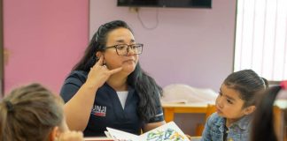 Nuevos recursos para promover una mirada inclusiva y respetuosa de la neurodiversidad en Educación Parvularia Nuevos recursos para promover una mirada inclusiva y respetuosa de la neurodiversidad en Educación Parvularia