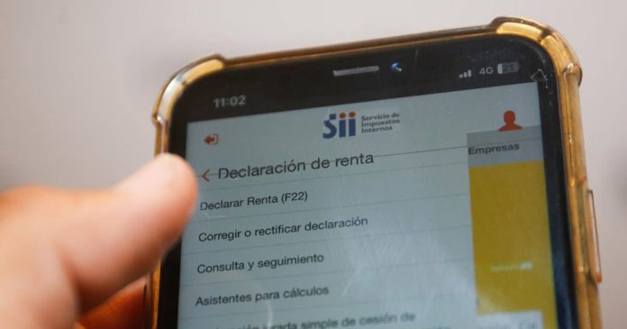 Operación Renta: ¿Dónde deben poner atención las pymes para hacer una buena declaración? Operación Renta: ¿Dónde deben poner atención las pymes para hacer una buena declaración?