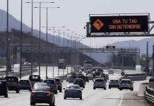 Pasaste sin TAG | modificación para los conductores que no tengan este dispositivo