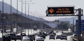 Pasaste sin TAG | modificación para los conductores que no tengan este dispositivo