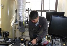 Proyecto USM nanopartículas metálicas