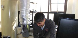 Proyecto USM investiga la síntesis de nanopartículas metálicas utilizando combustión Proyecto USM nanopartículas metálicas