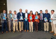 Publican obra clave con la principal evidencia del liderazgo educativo en Chile en los últimos 10 años