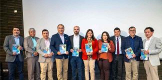 Publican obra clave con la principal evidencia del liderazgo educativo en Chile en los últimos 10 años