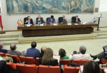 Rectores de Chile y España analizaron los desafíos de la educación superior