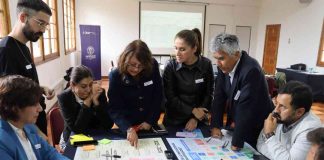 Red de Innovación CUECH aborda desafíos de financiamiento en su Séptima Asamblea en La Serena