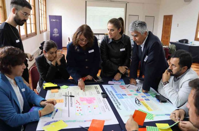 Red de Innovación CUECH aborda desafíos de financiamiento en su Séptima Asamblea en La Serena