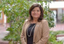 Reelección de la Rectora Marisol Durán Santis: Un Nuevo Ciclo para la UTEM Reelección de la Rectora Marisol Durán Santis: Un Nuevo Ciclo para la UTEM