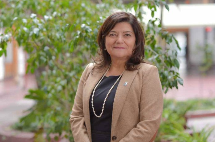 Reelección de la Rectora Marisol Durán Santis Un Nuevo Ciclo para la UTEM Reelección de la Rectora Marisol Durán Santis: Un Nuevo Ciclo para la UTEM