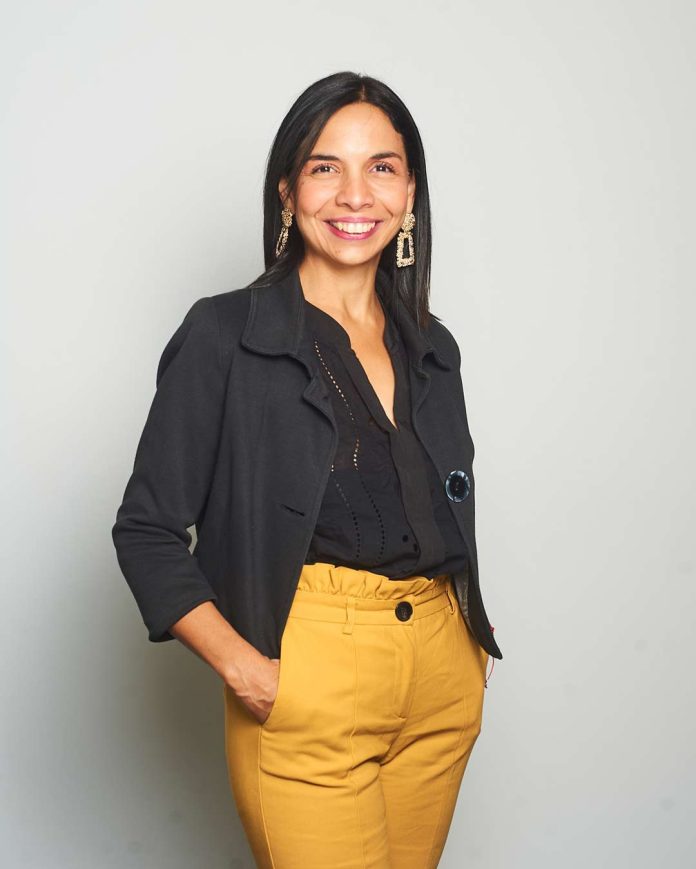 Romper la brecha de mujeres en STEM, no justificarla Romper la brecha de mujeres en STEM, no justificarla