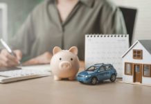 Según sondeo realizado por DefensaDeudores.cl: Marzo deja a casi 6 de cada 10 personas más endeudadas Según sondeo realizado por DefensaDeudores.cl: Marzo deja a casi 6 de cada 10 personas más endeudadas