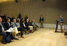 Seminario internacional aborda desafíos futuros para la educación superior y su sistema de financiamiento  