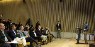 Seminario internacional aborda desafíos futuros para la educación superior y su sistema de financiamiento  