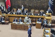 Con apoyo unánime del Congreso: Será ley el proyecto que fortalece y moderniza la Educación Parvularia