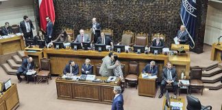 Con apoyo unánime del Congreso: Será ley el proyecto que fortalece y moderniza la Educación Parvularia