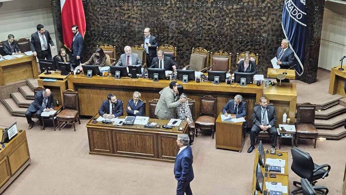 Con apoyo unánime del Congreso: Será ley el proyecto que fortalece y moderniza la Educación Parvularia Con apoyo unánime del Congreso: Será ley el proyecto que fortalece y moderniza la Educación Parvularia